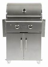Photos of Coyote Gas Grill
