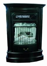 Indoor Propane Fireplace Heaters Images