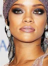 Photos of Celebrity Makeup Looks