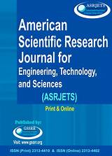 International Journal Of Applied Science And Technology Impact Factor Photos
