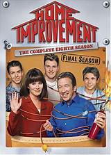 Home Improvement Tv Series Watch Pictures