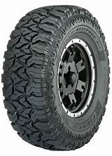 Pictures of Truck Tires Mt