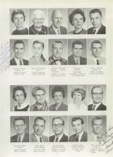 Pictures of West Chicago Community High School Yearbooks