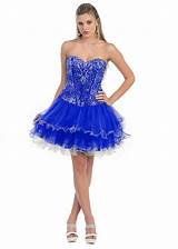 Cheap Blue Tutu Photos