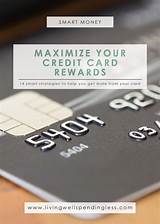 How To Maximize Credit Card Rewards Images