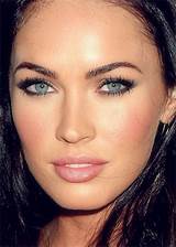 Natural Makeup Look For Blue Eyes Images