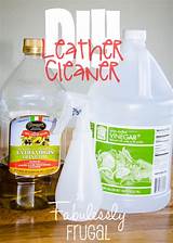Pictures of Diy Leather Furniture Cleaner