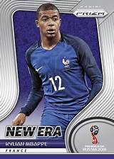 Images of Soccer Trading Cards Panini