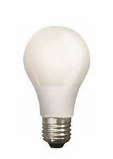 Images of Change Led Light Bulb