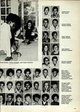Photos of Smiley High School Yearbook