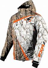 Snow Hunting Gear Images