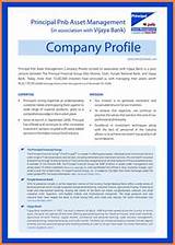 Images of Profile Of It Company