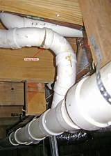 How To Repair Leaking Pvc Drain Pipe Pictures
