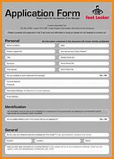 Photos of Universal College Application Pdf