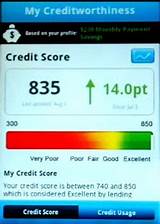 Photos of Credit Score App Android