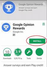 How To Get Free Google Play Store Credit For Android Pictures