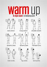 Pre Boot Camp Workout Images