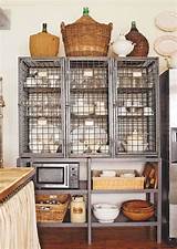 Wire Shelving For Cabinets