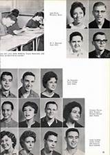 Images of Sherman High School Yearbooks
