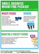 Pictures of Marketing Supplies For Small Business