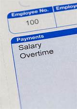 Overtime Salary Law 2017 Images