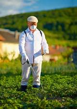 Pictures of Protective Clothing For Spraying Chemicals