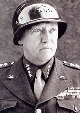 Gen Patton Quotes Images