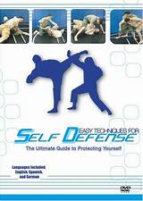 Photos of Easy Self Defence Techniques