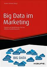 Big Data And Marketing Images