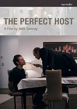 The Perfect Host Dvd Images