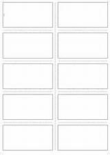 Game Cards Blank Images