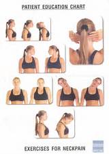 Images of Neck Exercises Muscle