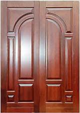 Images of New Wood Door