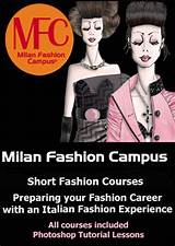 Milan Institute Of Fashion Designing Photos