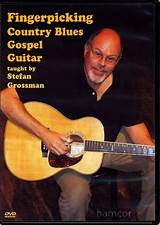 Playing Gospel Guitar Images