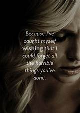 Vampire Diaries Quotes Images