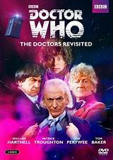 The Doctors Revisited Dvd Pictures