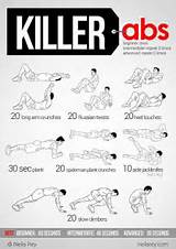 Images of Best Exercises For A Quick Workout
