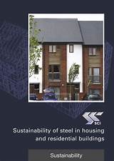 Sustainability In Residential Homes Pictures