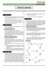 Chemistry Chapter 11 Chemical Reactions Packet Answers Pictures