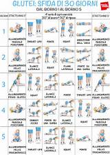 Exercise Program With Ball Pictures