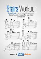 Exercise Routines You Can Do At Home Photos