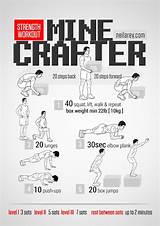 Video Workouts Pictures
