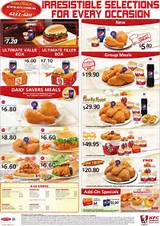 Kfc Online Delivery Singapore