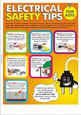 Electrical Wiring Safety Pictures