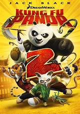 Kung Fu Panda 2 Images
