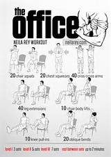 Photos of Office Ab Workouts