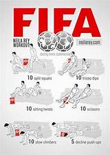Soccer Speed Training Workouts Photos