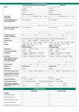 Citibank Home Loan Application Form Pictures