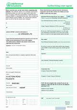 Images of Uk Tax Return Form